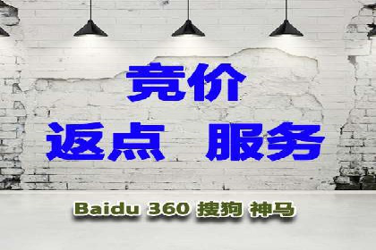 竞价代运营成功案例：快速占领市场